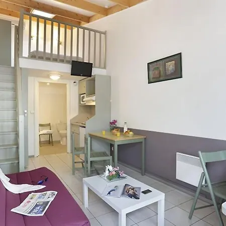 Toulouse - Le Petit Mervillois - Clim - Parking - Wifi Appartement