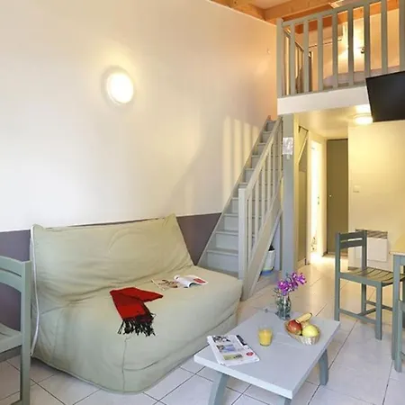 Toulouse - Le Petit Mervillois - Clim - Parking - Wifi Appartement *