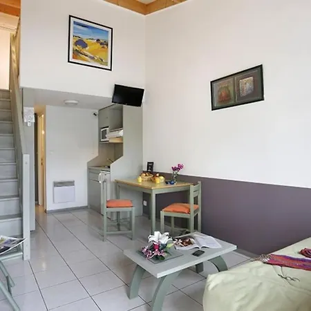 Toulouse - Le Petit Mervillois - Clim - Parking - Wifi Appartement Merville (Haute-Garonne)