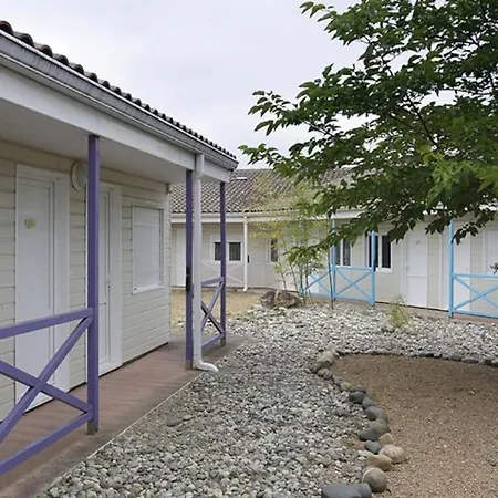 Toulouse - Le Petit Mervillois - Clim - Parking - Wifi Apartment *