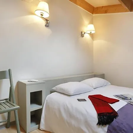 Toulouse - Le Petit Mervillois - Clim - Parking - Wifi Apartment Merville (Haute-Garonne)