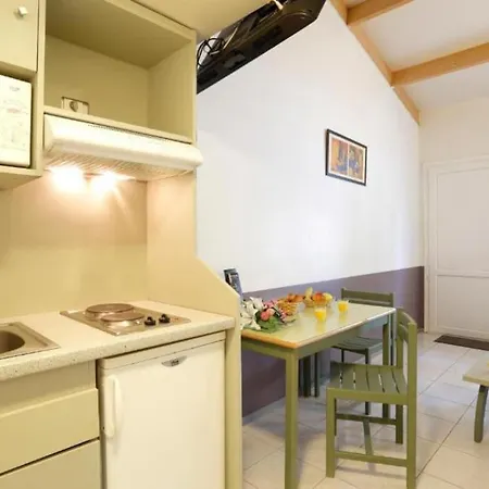 Appartement Toulouse - Le Petit Mervillois - Clim - Parking - Wifi *