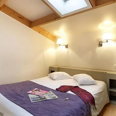 Appartement Toulouse - Le Petit Mervillois - Clim - Parking - Wifi *