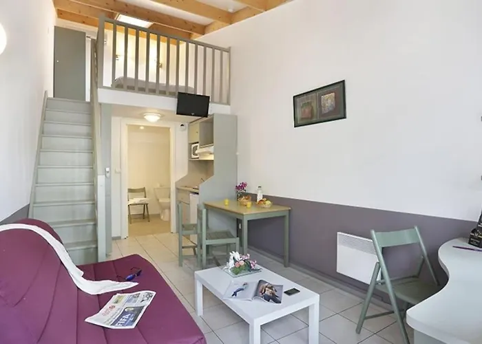 Toulouse - Le Petit Mervillois - Clim - Parking - Wifi Appartement