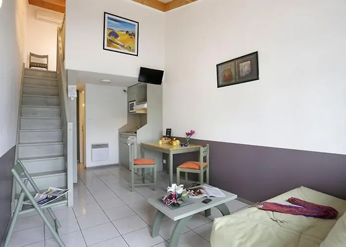 Toulouse - Le Petit Mervillois - Clim - Parking - Wifi Appartement Merville (Haute-Garonne)