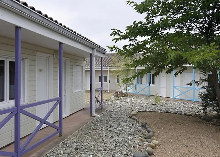 Toulouse - Le Petit Mervillois - Clim - Parking - Wifi Appartement *