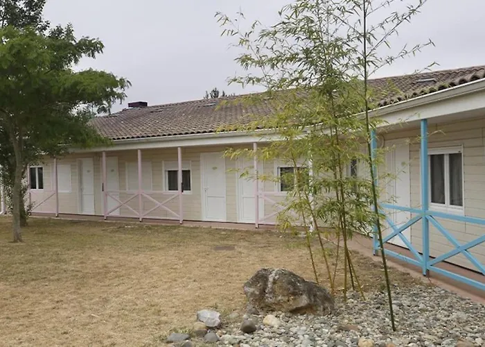 Toulouse - Le Petit Mervillois - Clim - Parking - Wifi Appartement