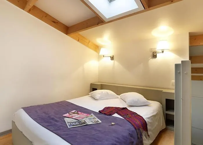 Appartement Toulouse - Le Petit Mervillois - Clim - Parking - Wifi *